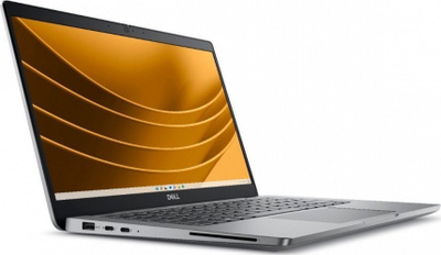 Laptop Dell Latitude 5350, 13.3", Intel Core Ultra 5 135U, 16GB RAM, 512GB SSD, Gri