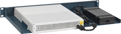 Aksesuar rack Rackmount.IT RM-CI-T16, për Cisco Catalyst 9800-L WLC, metalik