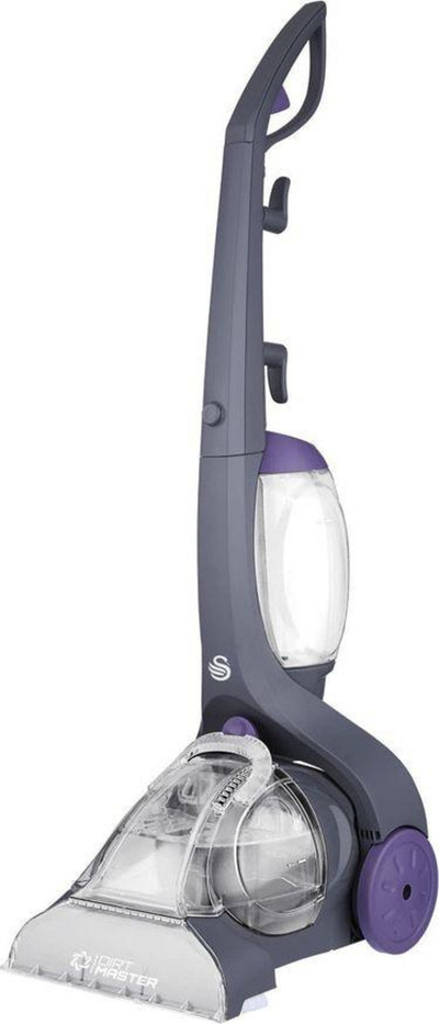 Thithëse elektrike Swan SC17310N, 550 W, e hirtë