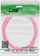 Kabllo rrjeti InLine Patch Cable Slim, Cat.6A S/FTP, 3m, magenta