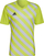 Bluzë sportive adidas Entrada 22 Graphic Jersey M HF0118, poliestër i riciklu, teknologji Aeroready, e verdhë gri