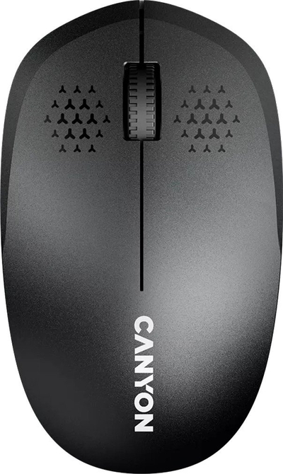 Maus wireless Canyon CNS-CMSW04, Bluetooth, 1200 DPI, i zi