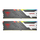 Memorie RAM Patriot Viper RGB PVVR532G640C32K 32 GB (2 x 16 GB) DDR5 6400 MHz