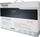 Regjistrues NVR Hikvision HiWatch HWN-2108MH-W, 8 kanale, WiFi, i bardhë