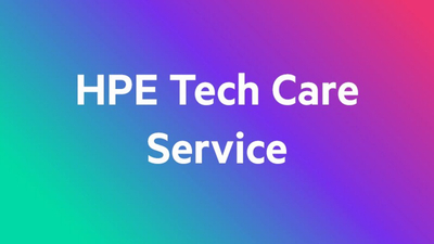 Shërbim HPE Tech Care Essential, DL325 Gen10 Plus, 4 vjet, me DMR