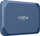 SSD i jashtëm Crucial X10, 2TB, USB C, blu