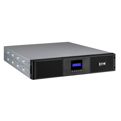 UPS Eaton 9E3000IR, 3000VA 2700W, double conversion, i zi
