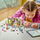 Set ndërtimi LEGO Friends Café në Heartlake City 42618, me figurina, shumëngjyrësh