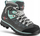 Këpucë hiking Kayland Plume Micro GTX, GORE-TEX, taban Vibram, ngjyrë gri