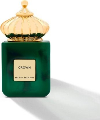 Parfum Matin Martin Crown Eau de Parfum, 100ml, uniseks