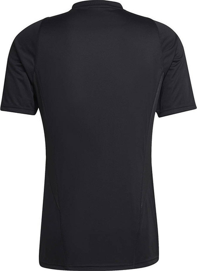 Bluzë stërvitje adidas Tiro 23 Competition M HK7638, AeroReady, për burra, e zezë