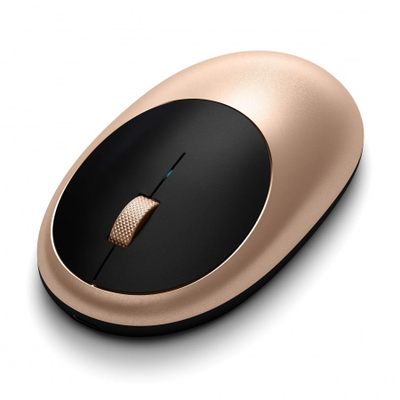 Maus wireless Satechi M1 Bluetooth, i artë