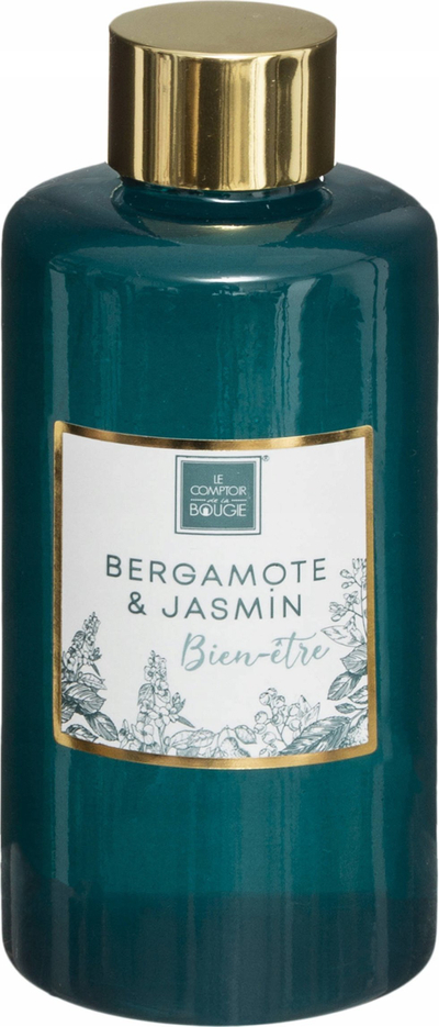 Vaj aromatik për difuzor Atmosphera Jasmine Blue, 200 ml