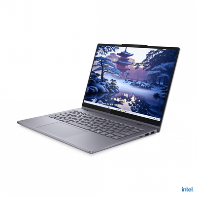 Laptop konvertues Lenovo IdeaPad 5 14", Intel Core Ultra 7, 24GB RAM, 1TB SSD