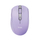 Maus Trust Ozaa, optik, 3200 DPI, USB + Bluetooth, vjollcë