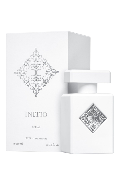 Parfum Initio Rehab Extrait de Parfum, 90ml, unisex, i bardhë