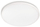 Plafonier tavanore LED Philips MyLiving Twirl 30805, rrethore, e bardhë
