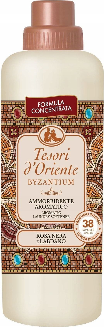 Zbutës rrobash Tesori D'Oriente Byzantium, 760ml