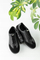 Раствор за патики Coccine Sneaker Blackener, за црна кожа
