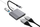 Docking station Conceptronic DONN13G, 2x HDMI, USB 3.2, gri