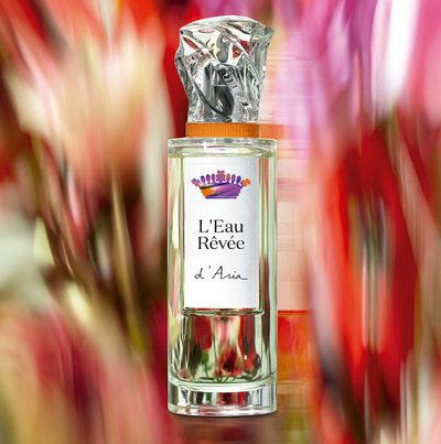 Eau de Toilette Sisley L'Eau Rêvée d'Aria