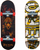 Lodër fingerboard Tech Deck Zero, set 2 copë, plastikë
