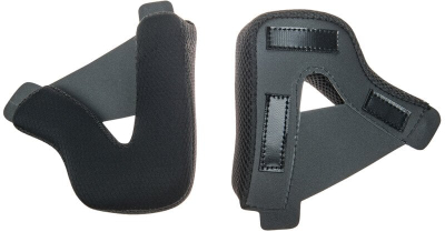Jastëk faqesh për helmetë Bell Sanction 2 Cheek Foam, rezervë