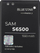 Bateri telefoni Blue Star SAM S6500, 1550mAh, 3.7V, e zezë