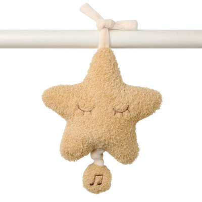 Loder me muzik  Star - 20 cm - Teddy Honey