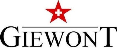 Smartwatch Giewont GW230-1, ekran me prekje, rose gold rozë