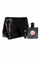 Set dhurate Yves Saint Laurent Black Opium për goca, EDP 50 ml, maskarë 2 ml