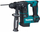 Çekiç kaçavidë pa kabllo Makita DHR171Z, 18V, SDS Plus, pa bateri