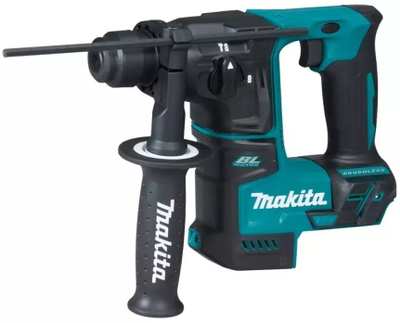 Çekiç kaçavidë pa kabllo Makita DHR171Z, 18V, SDS Plus, pa bateri
