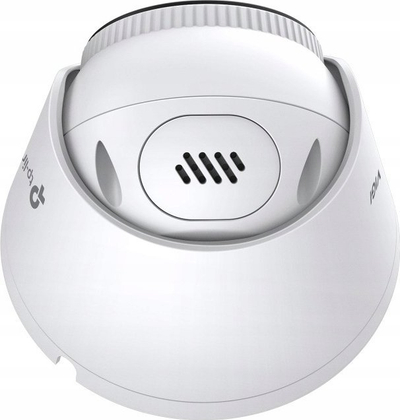 Kamerë sigurie TP-Link VIGI C455, IP, 4MP, për brenda