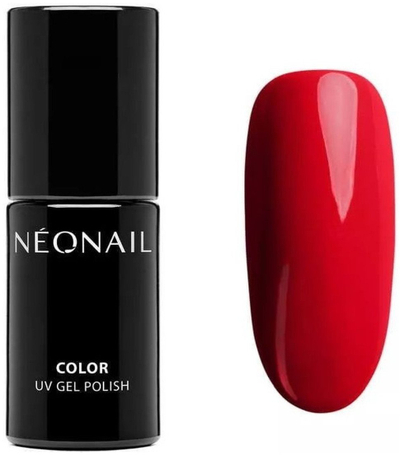 Xhel manikyr NEONAIL 12426 Sexy Red, 7.2ml, i kuq