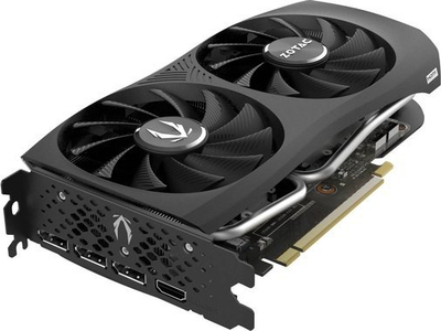 Kartelë grafike Zotac Gaming GeForce RTX 4060 Ti Twin Edge 8GB GDDR6