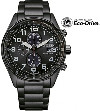 Orë dore Citizen CA0775-79E
