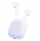 Kufje wireless 3mk Move Pods, in ear, të zeza