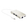 Dock USB C j5create JCA374, HDMI 4K, Gigabit Ethernet, ngjyrë metalike