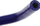 Zorrë silikoni TurboWorks Subaru Impreza WRX STI 00-05, set uji, rezistente ndaj temperaturës, blu