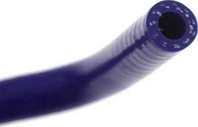 Zorrë silikoni TurboWorks Subaru Impreza WRX STI 00-05, set uji, rezistente ndaj temperaturës, blu