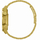 Smartwatch Gravity GT13-2, ekran 1.39", Bluetooth 5.2, gold