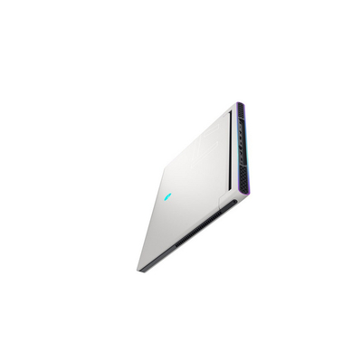 Laptop Alienware x17 R2, 17.3", Intel Core i7, 32GB RAM, 1TB SSD, Intel Iris Xe Graphics, i zi/i bardhë