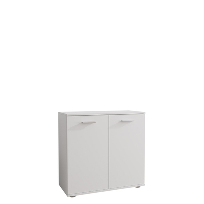 Komodë Jowaz 3 2T me dy dyer (71 x 76 x 35)