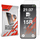 Mbrojtës ekrani GrizzGlass HybridGlass OnePlus 15R, xham hibrid, oleofobik, transparent