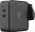 Karikues muri V7 ACUSBC65WGAN, 65W, 2x USB C PD GaN, i zi