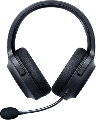 Kufje Razer Barracuda X (2022), të zeza