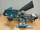 Sharrë e pjerrët rrëshqitëse Makita LS1110F, 260mm, 1450W, me LED
