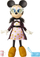 Kukull Disney Jakks Pacific Minnie Mouse Sweet Latte me aksesorë, rozë