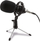 Paisje për streaming Steelplay HD Streaming Pack, set 4 në 1, me mikrofon